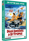 Deux enfoirés à Saint-Tropez - DVD