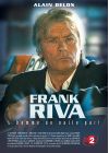 Frank Riva - L'homme de nulle part