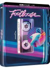 Footloose (4K Ultra HD + Blu-ray - Édition boîtier SteelBook 40ème anniversaire) - 4K UHD