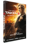 Taken 3 - DVD