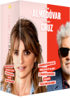 Pedro Almodóvar et Penélope Cruz - Coffret 5 films - DVD