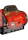 Ferrari - Le mythe vivant - DVD