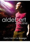 Aldebert - en scène - DVD