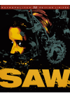 Saw (4K Ultra HD + Blu-ray - Édition boîtier SteelBook) - 4K UHD