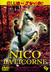 Nico la Licorne - DVD