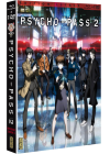 Psycho-Pass - Saison 2 (Édition Létale Blu-ray + DVD) - Blu-ray