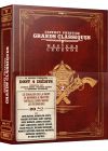 Coffret Prestige Grands Classiques (20 films) (Édition Prestige) - Blu-ray