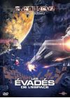 Les Évadés de l'espace - DVD