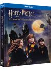 Harry Potter et la Chambre des Secrets (20ème anniversaire Harry Potter) - Blu-ray