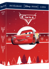Cars - Intégrale - 3 films - DVD