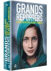 Grands reporters : les films du prix Albert Londres - DVD