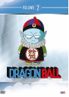 Dragon Ball - Vol. 02 - DVD