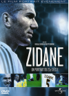 Zidane, un portrait du 21e siècle - DVD