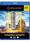 National Geographic - Florence secrète (Firenze segreta) - Blu-ray