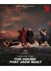 The House That Jack Built - Blu-ray