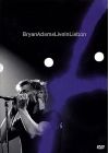Bryan Adams - Live in Lisbon - DVD