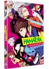 Hamatora : The Animation - Intégrale Saison 1 - DVD
