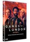 Gangs of London - Saison 2 - DVD