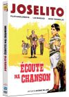 Ecoute ma chanson - DVD