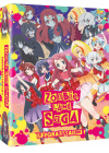 Zombie Land Saga - Intégrale Saison 1 - DVD