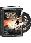Les Vieilles légendes tchèques (Édition Collector Blu-ray + DVD + Livret) - Blu-ray