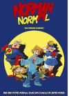 Norman Normal - Vol. 1 : Les copains d'abord - DVD