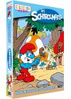 Les Schtroumpfs - Coffret 2 DVD : Bienvenue chez les Schtroumpfs - DVD