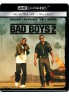 Bad Boys II (4K Ultra HD + Blu-ray) - 4K UHD