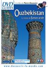 Ouzbekistan - La route de Samarcande - DVD