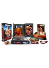Kickboxer (Édition Collector limitée ESC VHS-BOX - Blu-ray + DVD + Goodies) - Blu-ray