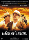 Le Grand carnaval - DVD