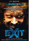 Exit - DVD