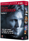 Dolph Lundgren - Coffret 1 (Pack) - DVD