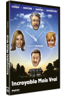 Incroyable mais vrai - DVD