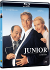 Junior - Blu-ray