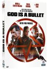 God is a Bullett - DVD