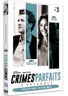 Crimes parfaits - 2 épisodes - Volume 8 - DVD