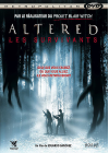 Altered - Les survivants - DVD