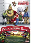 La Véritable histoire du Petit Chaperon Rouge - DVD