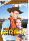 Sous le soleil d'Arizona - DVD