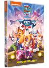 Paw Patrol, La Pat' Patrouille - 44 - Mission voltige - DVD