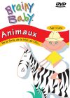 Brainy Baby - Animaux - De la terre, de la mer, de l'air... - DVD