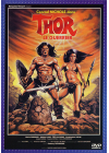 Thor le guerrier - DVD