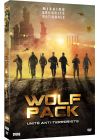 Wolf Pack - DVD