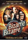 Bizarre Bizarre - L'intégrale de la série - DVD
