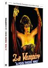 La Vampire - A Fool There Was - DVD