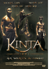 Kinta 1881 - Aux sources du combat - DVD