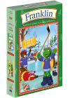 Franklin - Coffret - À la neige + Le cadeau - DVD