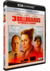 3 Billboards - Les panneaux de la vengeance (4K Ultra HD + Blu-ray + Digital HD) - 4K UHD