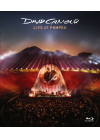 David Gilmour - Live at Pompeii (Edition Deluxe) - Blu-ray